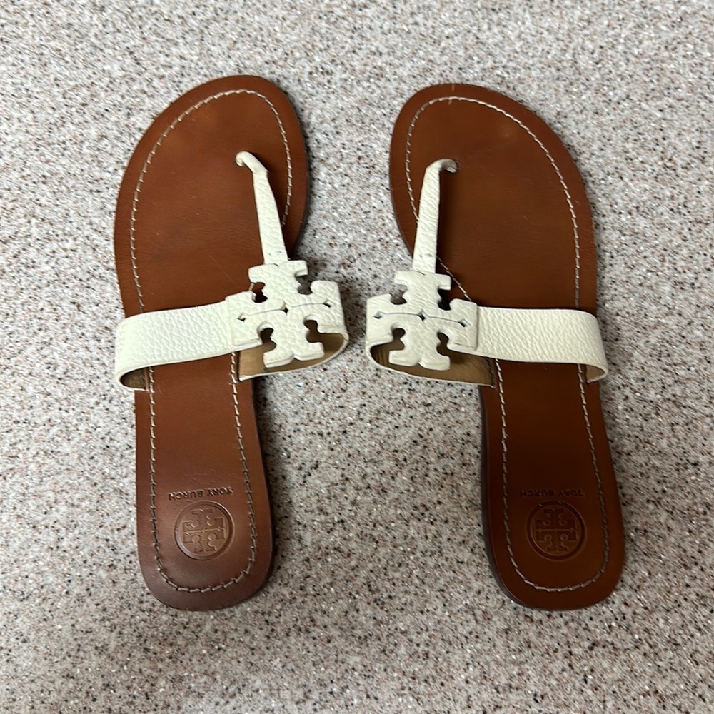 Tory Burch sandals